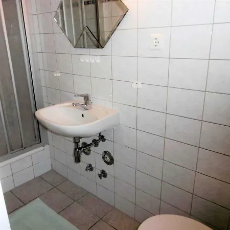 Rügen-fewo 71 Apartment *
